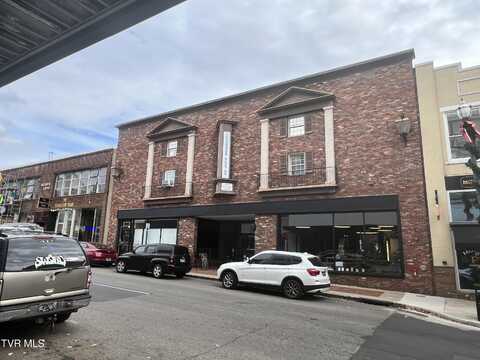 312 E Main Street unit: 102,103, Johnson City, TN 37601