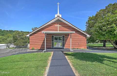 undefined, Bristol, TN 37620
