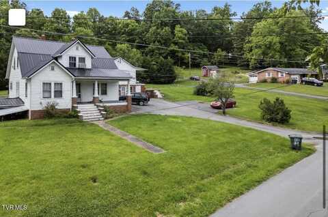 1809 Field Road, Elizabethton, TN 37643