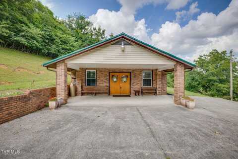 2238 Flat Gap Rd., New Market, TN 37820