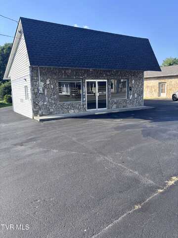 921 Jackson Love Highway, Erwin, TN 37650