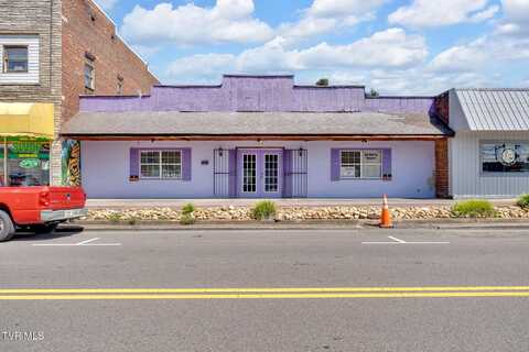 333 E Sullivan Street, Kingsport, TN 37660