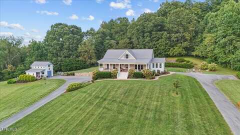 951 Hamilton Trail, Piney Flats, TN 37686