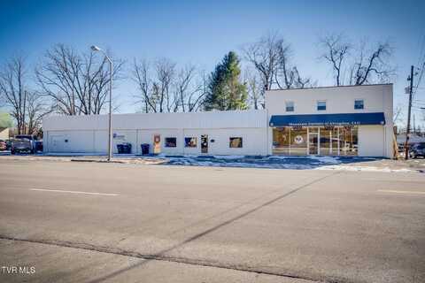 560 W Main Street, Abingdon, VA 24210