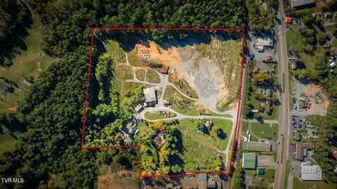 154 Salvage Lane, Johnson City, TN 37604