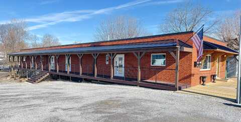210 W Church Street unit: 210B, Greeneville, TN 37745