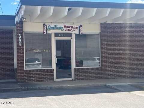 1503 Ft Henry Drive, Kingsport, TN 37664
