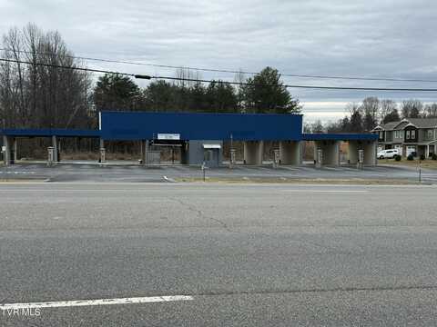 1300 E Jackson Boulevard, Jonesborough, TN 37659