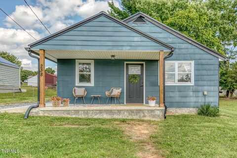 238 Belmont Avenue, Mount Carmel, TN 37645
