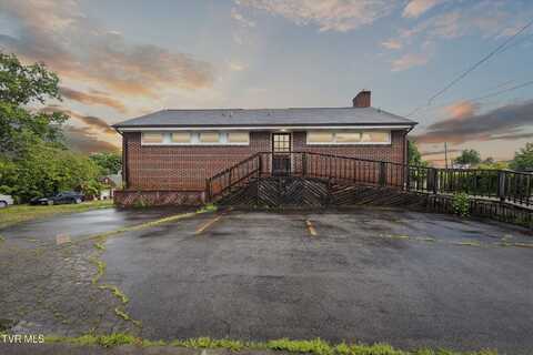 921 Broad Street, Kingsport, TN 37660