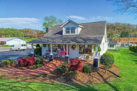 812 E Main Street, Rogersville, TN 37857