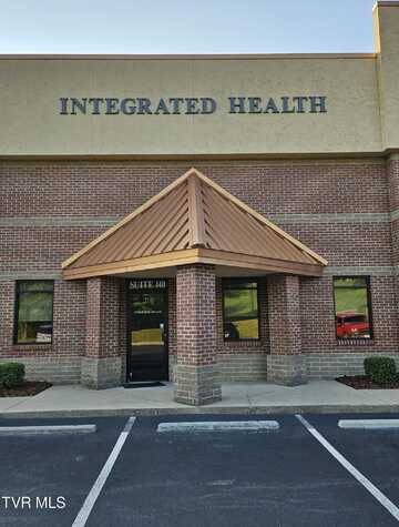 110 Corporate Drive unit: 140, Johnson City, TN 37604