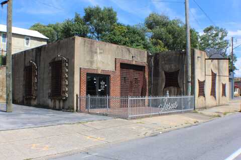 1009 E Sullivan Street, Kingsport, TN 37660