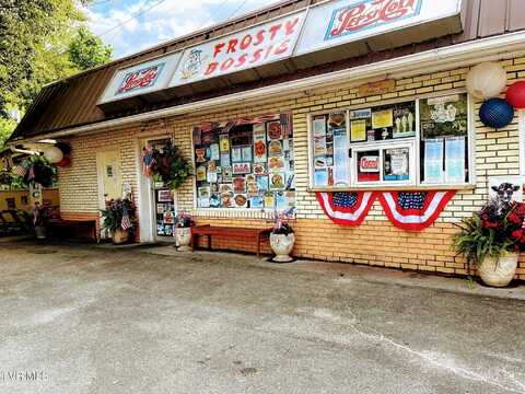 314 E Front Street, Coeburn, VA 24230