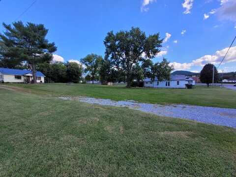 1110 &1120 N Elm Avenue, Erwin, TN 37650