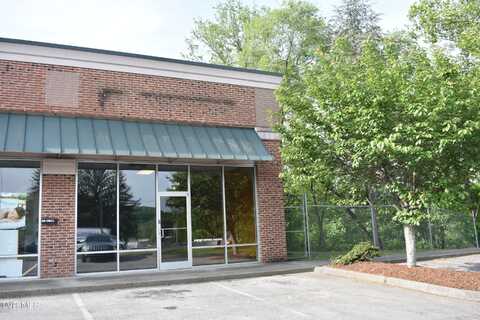 733 W Stone Drive unit: #4, Kingsport, TN 37660