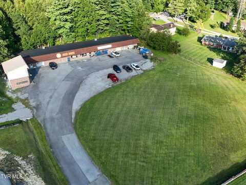 119 NW Independence Avenue, Wise, VA 24293