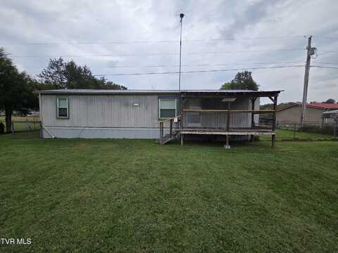 1151 Oakwood Road, Midway, TN 37809