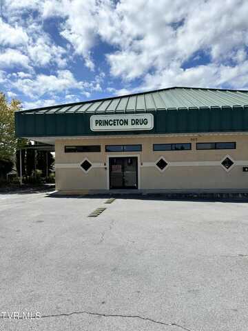 105 Broyles Drive, Johnson City, TN 37601