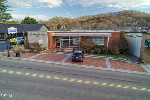 316 E Main Street, Rogersville, TN 37857