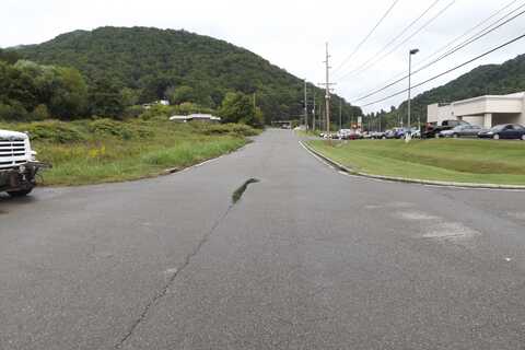 Frank B. Smith, Weber City, VA 24290
