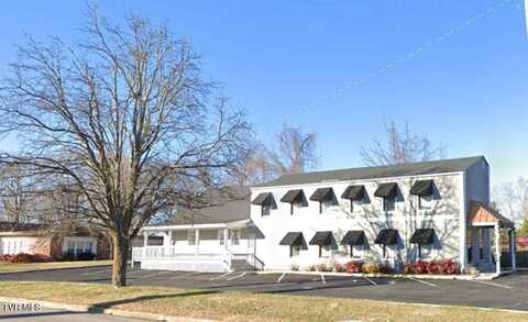 207 Broyles Drive, Johnson City, TN 37601