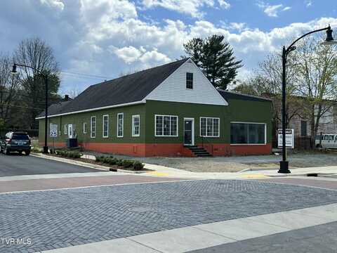 501 W Walnut Street, Johnson City, TN 37604