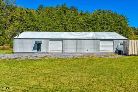 2550 S Highway 66, Rogersville, TN 37857