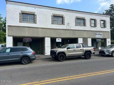 201 W Main Street, Rogersville, TN 37857