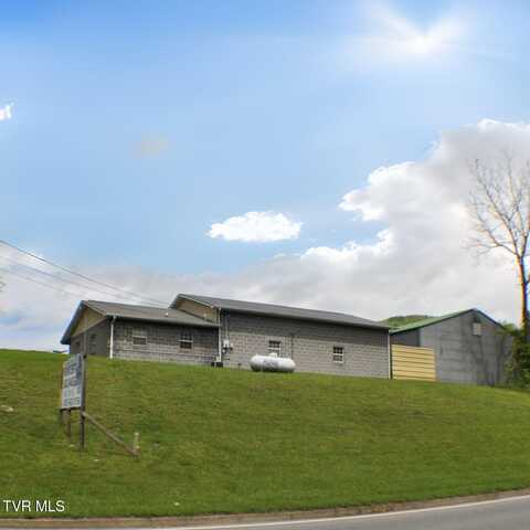823 Highway 91, Elizabethton, TN 37643