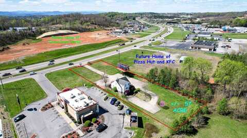 3509 E Andrew Johnson Highway, Greeneville, TN 37745