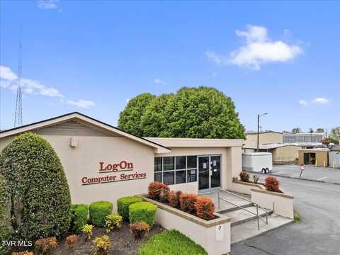 1611 W Andrew Johnson Hwy, Morristown, TN 37814
