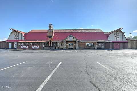 1225 E Stone Drive, Kingsport, TN 37660