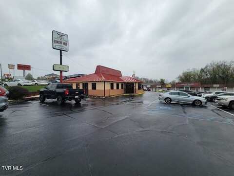 4040/4024 Fort Henry Drive, Kingsport, TN 37663