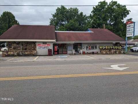 1001 N Roan Street, Johnson City, TN 37601