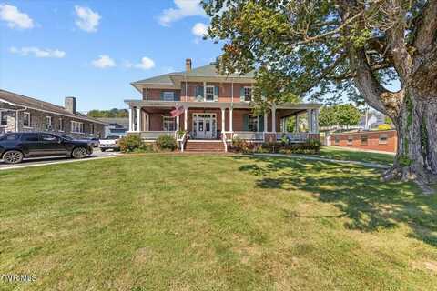 231 W Main Street, Abingdon, VA 24210