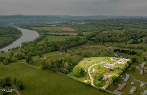 110 Ferry Road, Surgoinsville, TN 37873