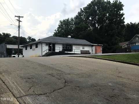 102 E Hardin Street, Greeneville, TN 37745
