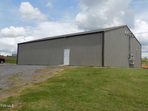 1540 Hwy 113, Bulls Gap, TN 37711