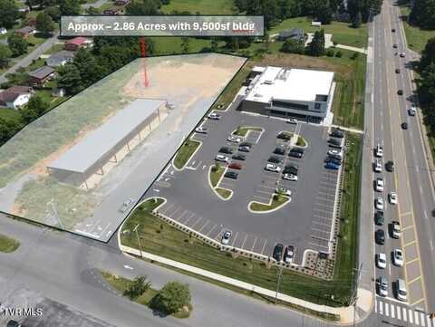 110 Whitewood Blvd, Johnson City, TN 37604