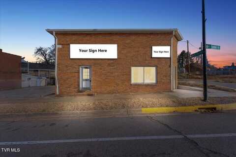 1028/1032 E Center Street, Kingsport, TN 37660