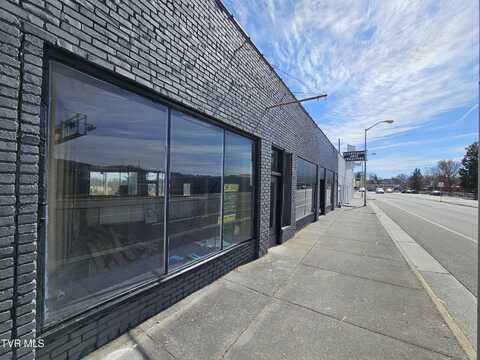 471 Commonwealth Ave, Bristol, VA 24201