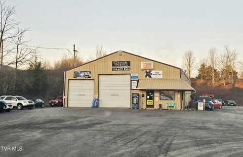 130 Progress Way, Norton, VA 24273