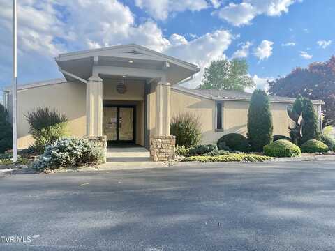 113 W Elk/Charlie Robinson Drive, Elizabethton, TN 37643