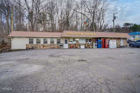 4002 S Highway 66, Rogersville, TN 37857