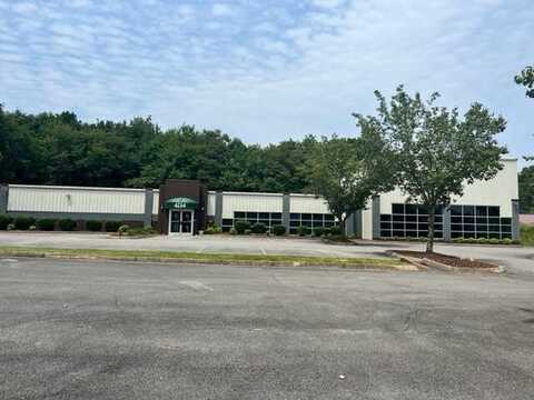 4214 W Stone Drive, Kingsport, TN 37660