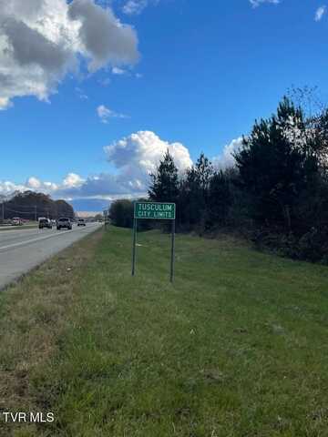 1.79 Ac E Andrew Johnson Highway, Greeneville, TN 37745