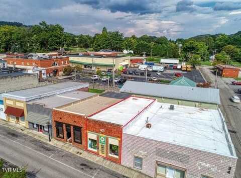 122 S Church Street unit: 2, Rogersville, TN 37857