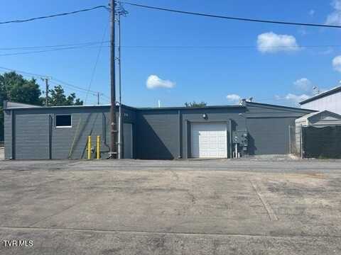 422 E Market Street, Kingsport, TN 37660