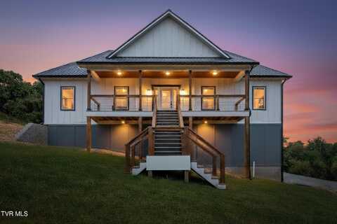 376 Wilcox Circle, Jonesborough, TN 37659